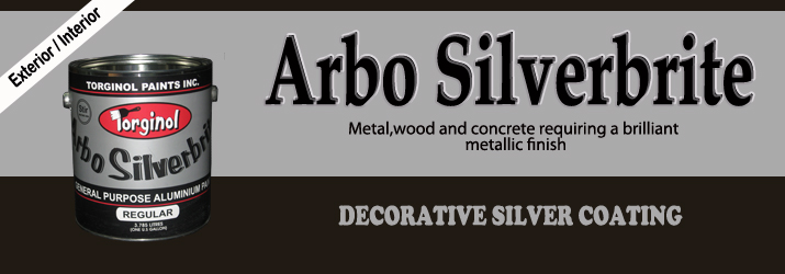 Arbo Silverbrite