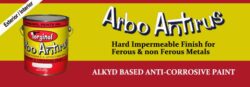 Arbo Antirus