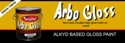 Arbo Gloss