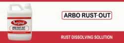 Arbo Rust-Out