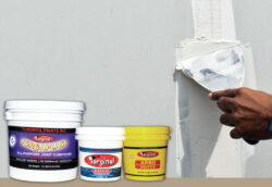 PAINT RELATED PRODUCTS